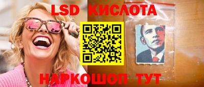 индика Канаш